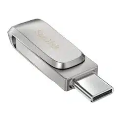 SanDisk Ultra 256GB Dual Drive Luxe Type