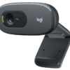 Logitech C270i HD Webcam