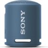 Sony SRS-XB13 Bluetooth Portable Speaker Blue