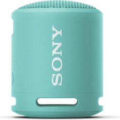 Sony SRS-XB13 Bluetooth Portable Speaker Powder Blue