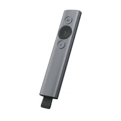 Logitech Spotlight: Presentation Remote for Captivating Slides & Audience Engagement 2