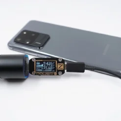 Original 60w Samsung Car Charger Super Fast Charging Pd Usb Type C Auto Cargador 45w Galaxy S23 Ultra S22 5g S21 Note 20 10 A52 6