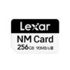 Lexar NM Card 256GB – Nano Memory Card for Huawei (90MB/s Read) UK
