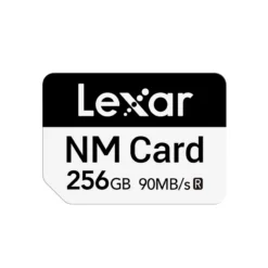 Lexar NM Card 256GB – Nano Memory Card for Huawei (90MB/s Read) UK