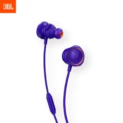 JBL 100%Original Quantum 50 3.5mm Wired Headset With Video Game Cable, Electronic Sports Helmet With Mobile Phone Earphone 16