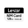 Lexar NM Card 128GB – Nano Memory Card for Huawei | 90MB/s Read | UK