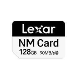 Lexar NM Card 128GB – Nano Memory Card for Huawei | 90MB/s Read | UK
