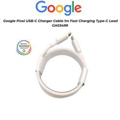 Google Pixel USB-C to USB-C Fast Charging Cable – 1 m