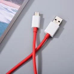 Genuine OnePlus Warp Charge 65 Cable USB-C 6.5A Fast Charging - UK Stock 3