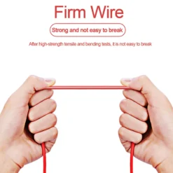 Genuine OnePlus Warp Charge 65 Cable USB-C 6.5A Fast Charging - UK Stock 4