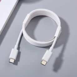 Official Google Pixel Fast Type-C to C 1M USB Data Sync Charging Cable 2