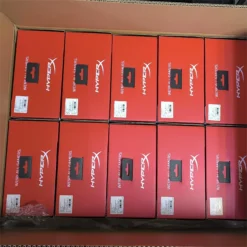 HyperX Cloud II Wired BLK/RED Video Game Headset USB Headset Noise Reduction Microphone 6