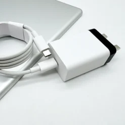 Google Pixel 30W Charger – Genuine UK Fast USB-C Plug + Cable GA03499 5