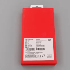 OnePlus Bullets Earphones – Type-C In-Ear Headphones with Mic & Bass Black 6