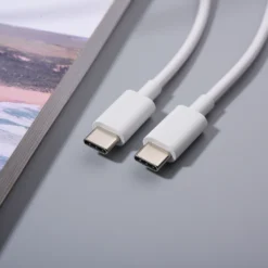 Official Google Pixel Fast Type-C to C 1M USB Data Sync Charging Cable 3