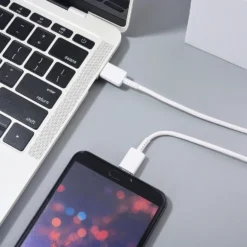 Samsung 25W 45W USB C To Type C Cable For Galaxy S24 S23 S22 S21 S20 Note 20 Ultra Plus S20 S21 FE Fast Charging Charger Cord 6