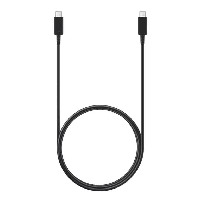 Samsung EP-DN980 USB-C to USB-C 5A Fast Charging Cable