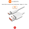 Xiaomi USB A to USB C Fast Charging Cable 6A 1m | Maibo