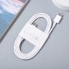Samsung EP-DN980 USB-C to USB-C Cable – Genuine 5A Fast Charging 1m White