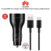 Huawei 88W Car Charger 6A SuperCharge Fast USB-C Adapter Original