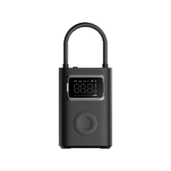 Xiaomi Air Compressor 2 Pro 150 PSI tyre inflator - official Xiaomi promotional image of the Air Compressor 2 Pro