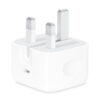 Apple 20W USB-C Power Adapter