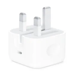 Apple 20W USB C Power Adapter