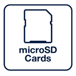 microSD Cards