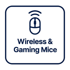 Gaming Mice