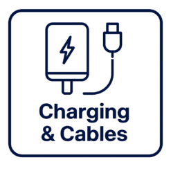 Charging & Cables