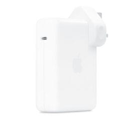 Apple 140W USB-C Power Adapter – UK Plug - Image 3