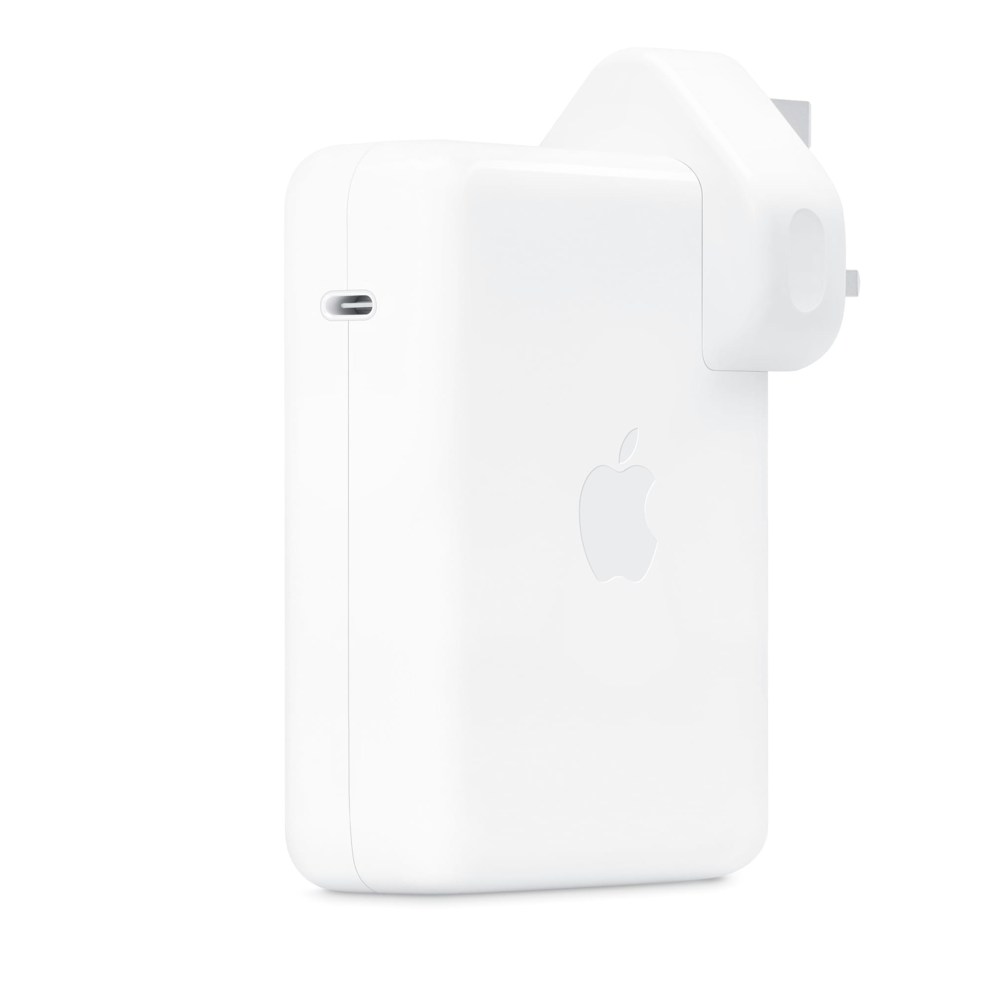 Apple 140W USB-C Power Adapter – UK Plug - Image 3