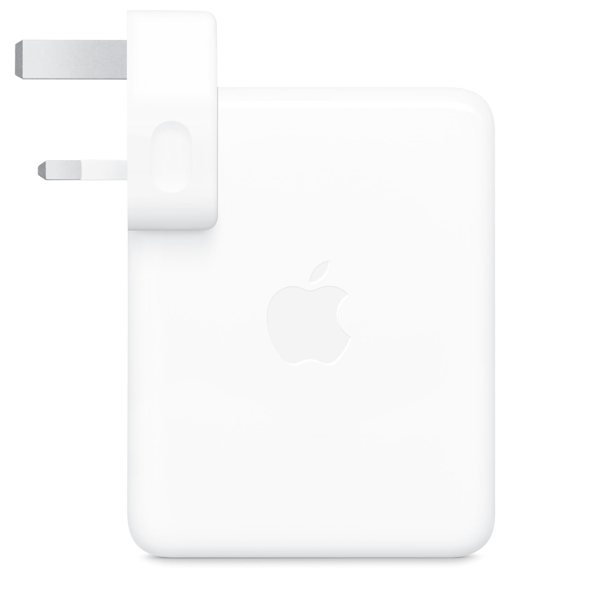 Apple 140W USB-C Power Adapter – UK Plug - Image 2