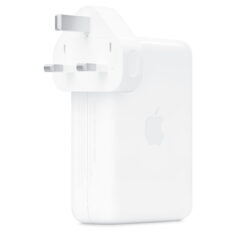 Apple 140W USB-C Power Adapter – UK Plug