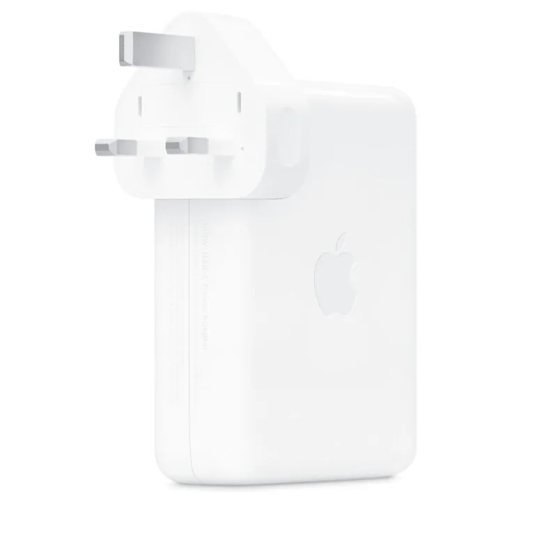Apple 140W USB-C Power Adapter – UK Plug