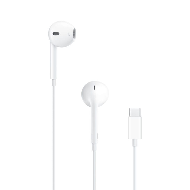 Apple EarPods USB-C Wired Earphones