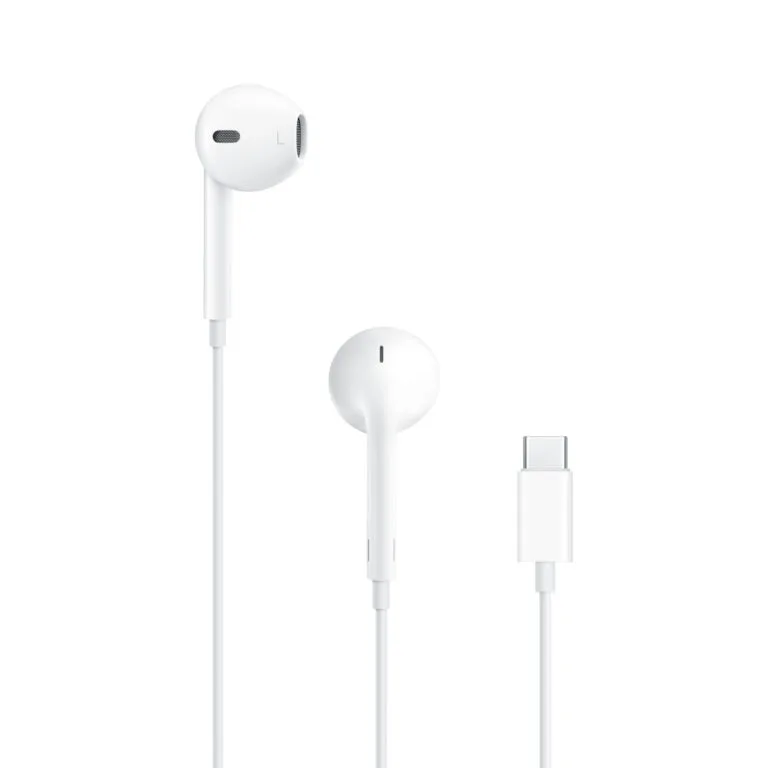 Apple EarPods USB-C Wired Earphones