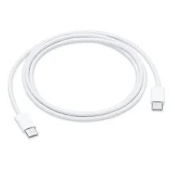 Apple USB-C To USB-C Charge and Sync Cable - 1m