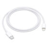 Apple USB-C to Lightning Charge and Sync Cable (1m)
