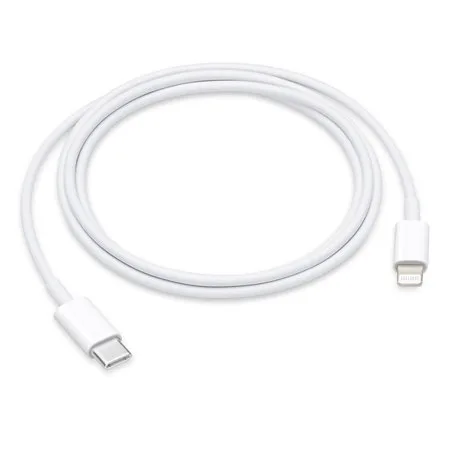 Apple USB-C to Lightning Charge and Sync Cable (1m)