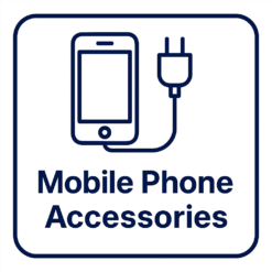Mobile Phone Accessories