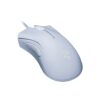 Razer DeathAdder Essential Wired Gaming Mouse – White