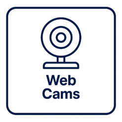 Webcams