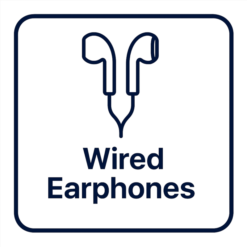 Maibo UK – Phone Chargers, Earphones & Accessories