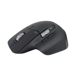 Logitech MX Master 3S Wireless Mouse – Graphite
