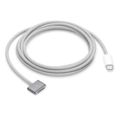 Apple USB-C to MagSafe 3 Cable – 2m – Space Grey