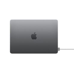 Apple USB-C to MagSafe 3 Cable – 2m – Space Grey - Image 3