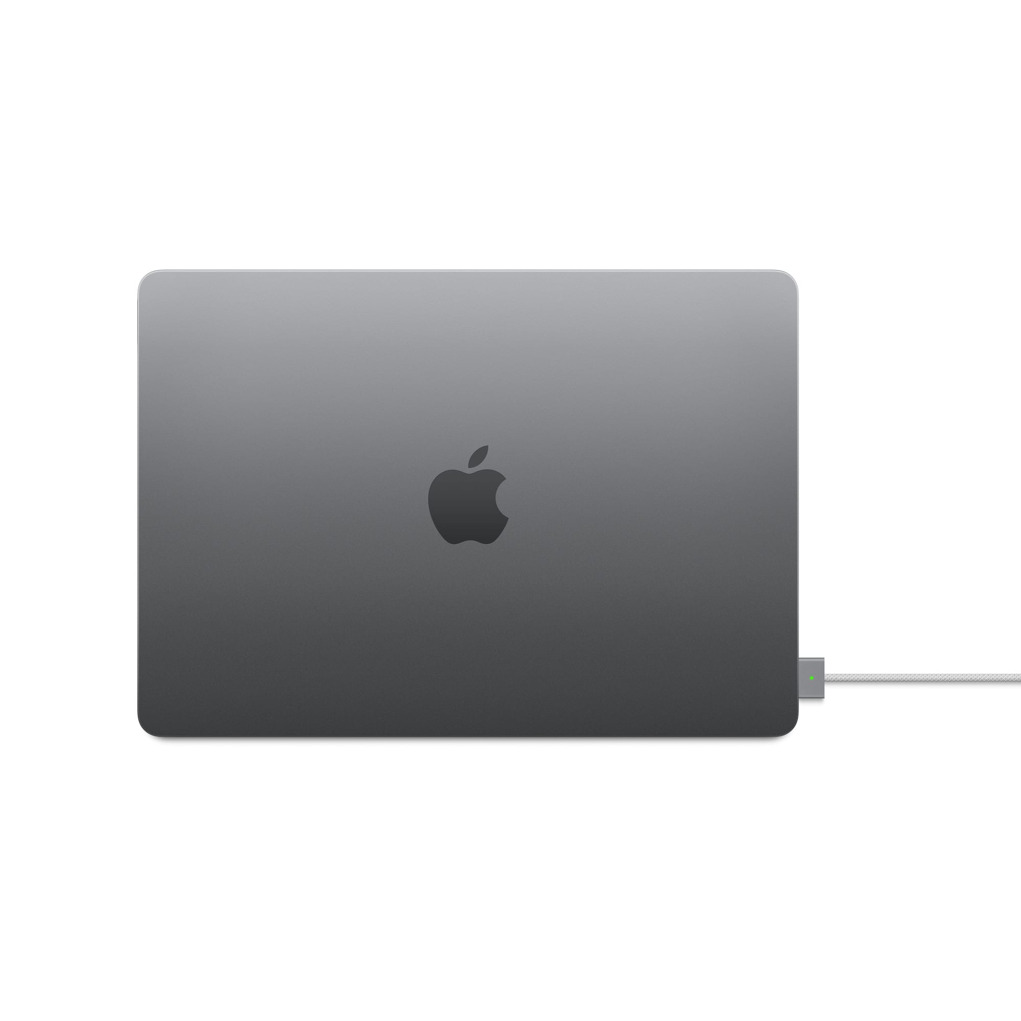 Apple USB-C to MagSafe 3 Cable – 2m – Space Grey - Image 3