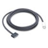 Apple USB-C to MagSafe 3 Charging Cable – 2m – Midnight