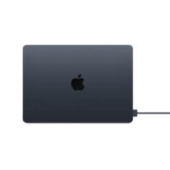 Apple USB-C to MagSafe 3 Charging Cable – 2m – Midnight - Image 3